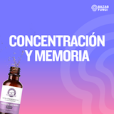 Melena de león Extracto/Gotas 30ml Extra Concentrado