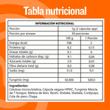Fungimix Extra Concentrado